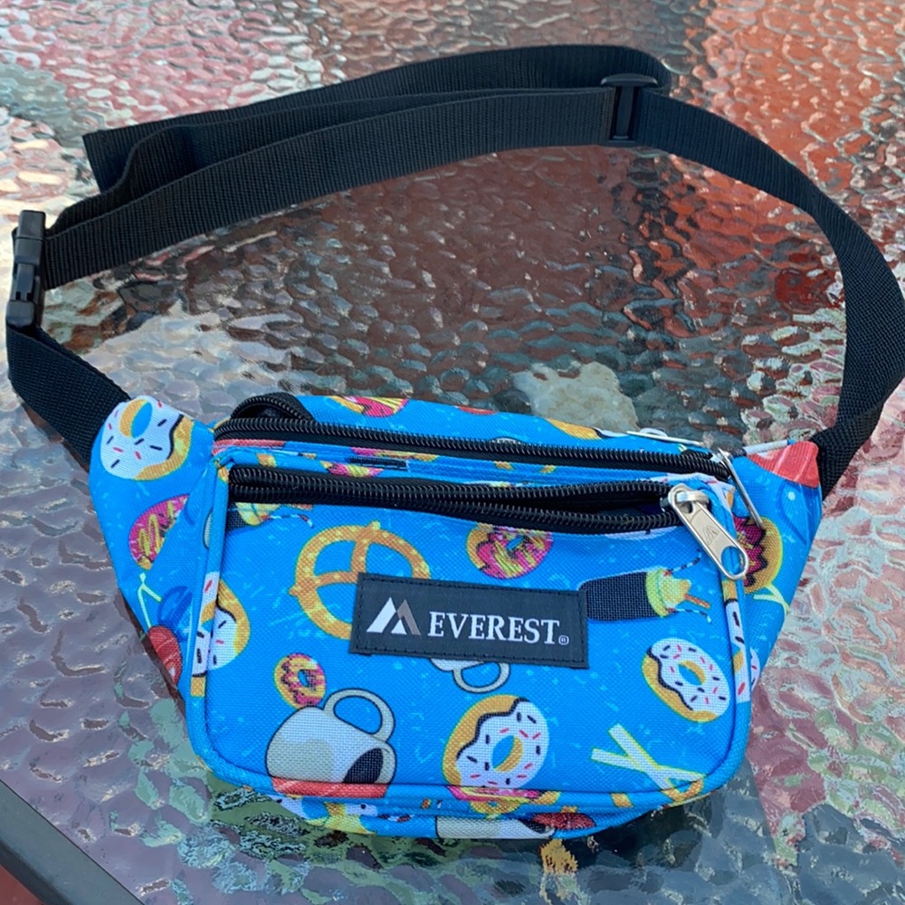 Fanny Pack